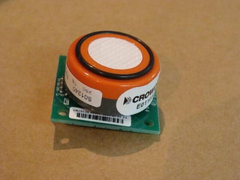 Hydrogen Sulphide Sensor